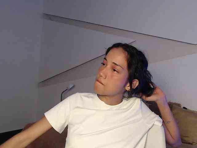 Kity-hot webcam