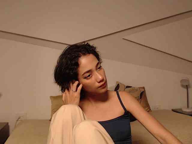Kity-hot webcam