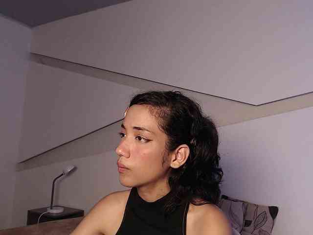 Kity-hot webcam