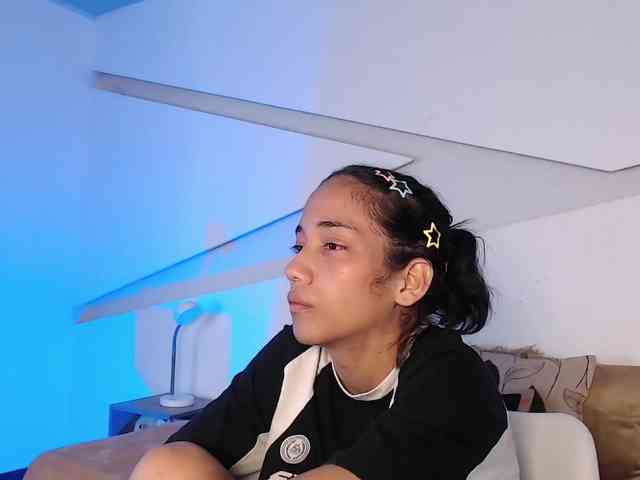 Kity-hot webcam