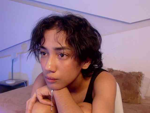 Kity-hot webcam