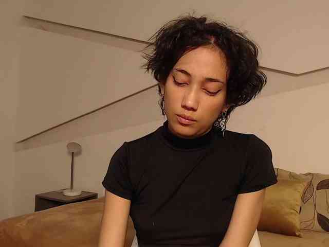 Kity-hot webcam
