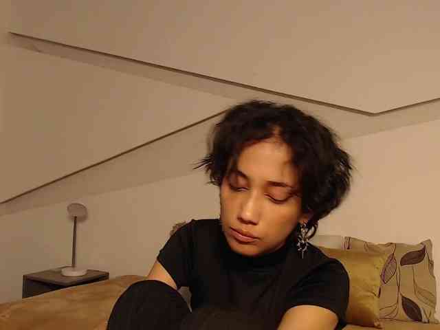 Kity-hot webcam
