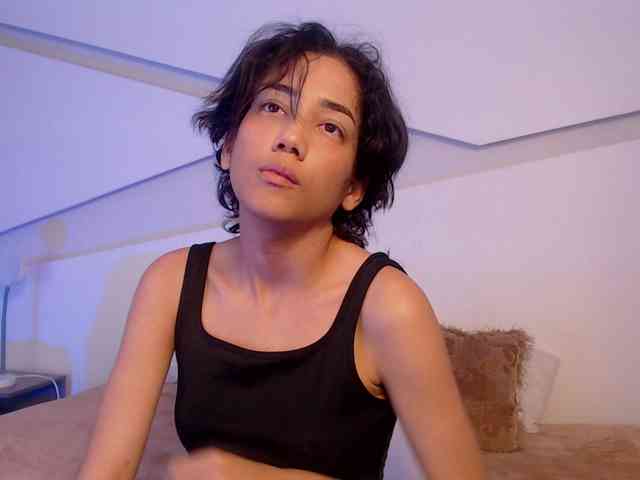 Kity-hot webcam