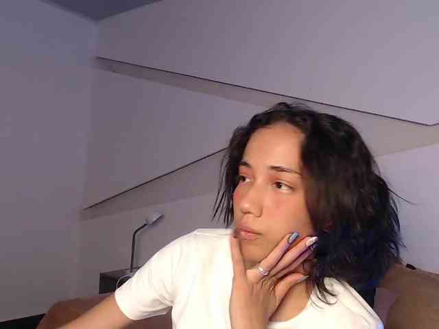 Kity-hot webcam