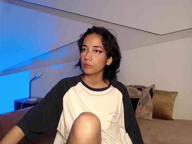 Kity-hot webcam