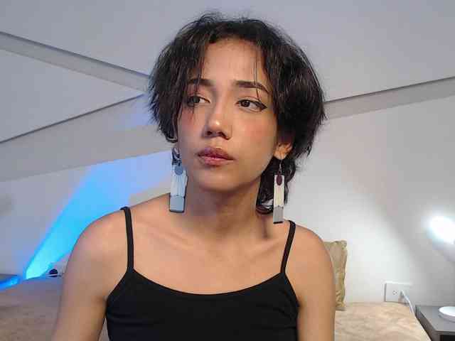 Kity-hot webcam