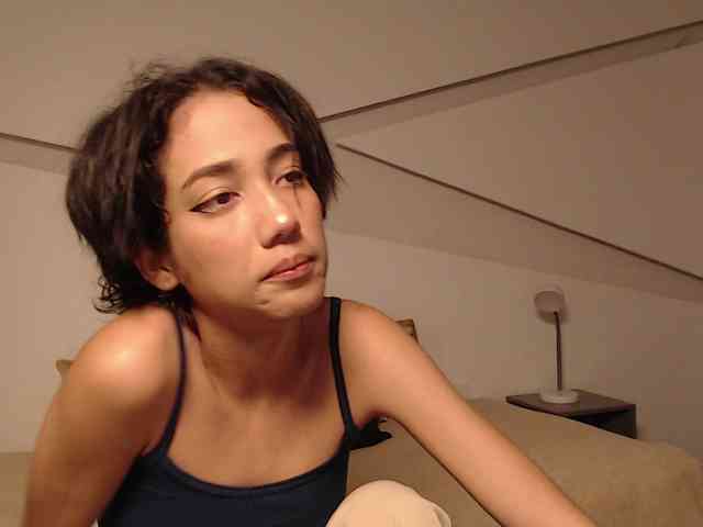 Kity-hot webcam