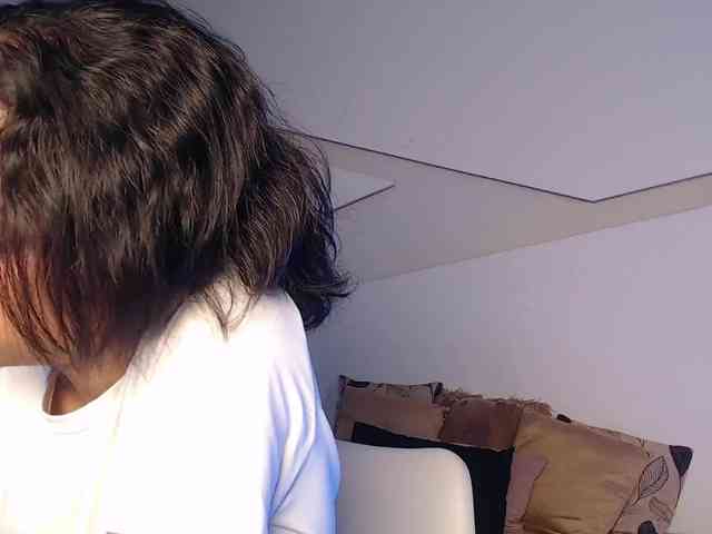 Kity-hot webcam