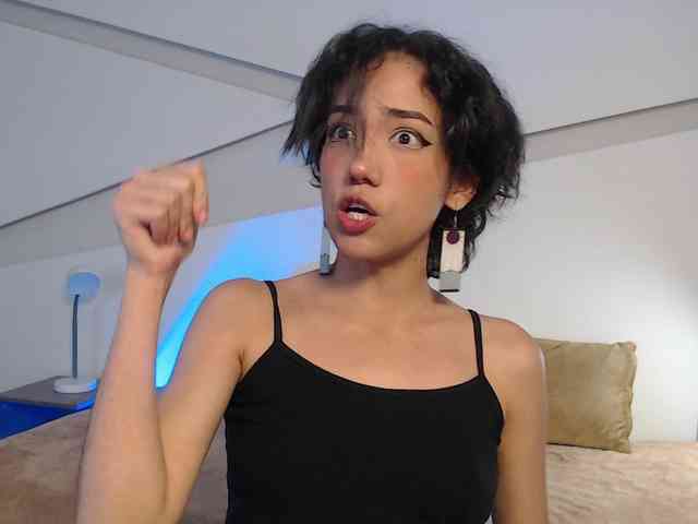 Kity-hot webcam
