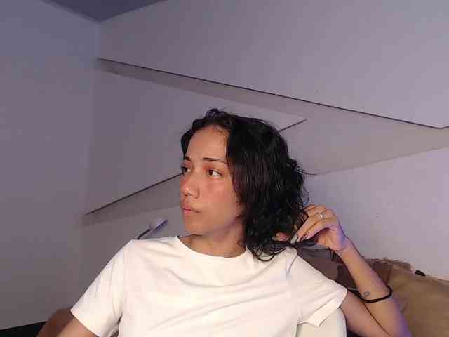 Kity-hot webcam