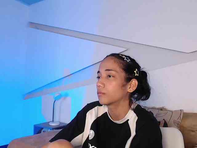 Kity-hot webcam