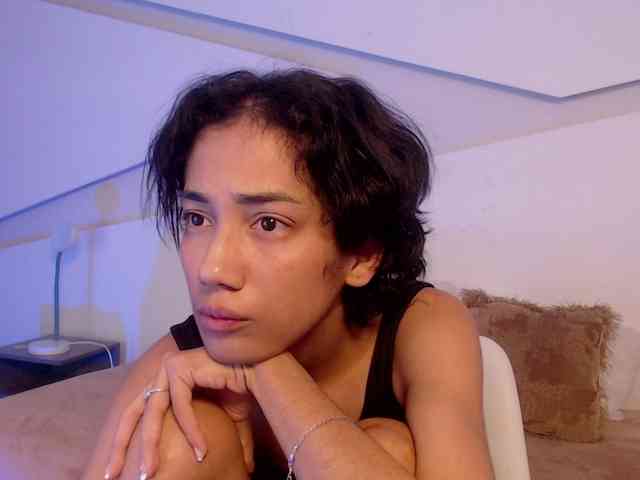 Kity-hot webcam