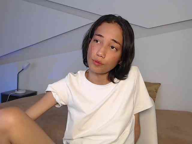 Kity-hot webcam