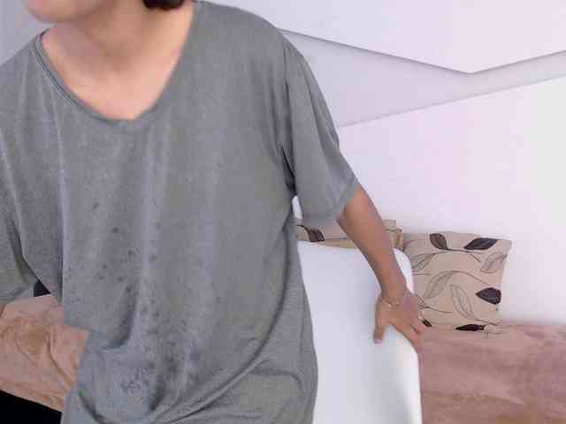 Kity-hot webcam