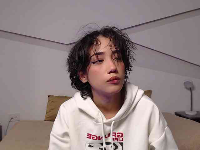 Kity-hot webcam