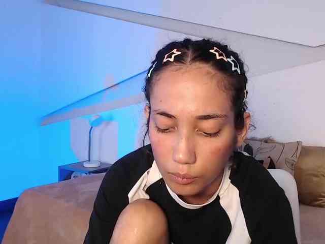 Kity-hot webcam