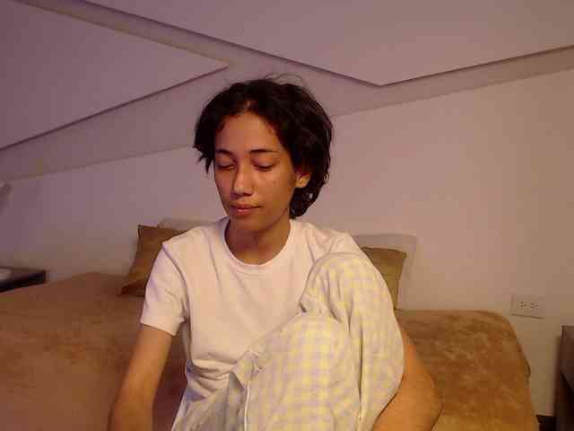 Kity-hot webcam