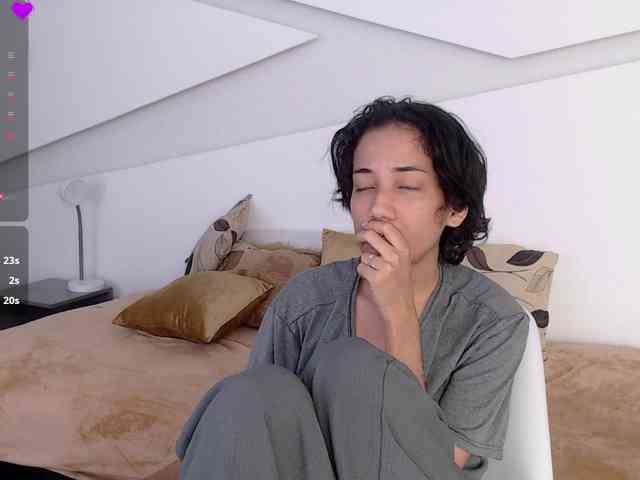 Kity-hot webcam