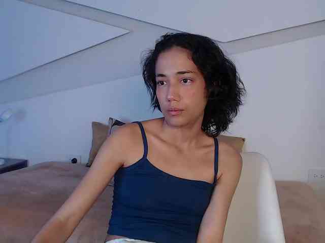 Kity-hot webcam