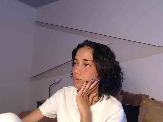 Kity-hot webcam