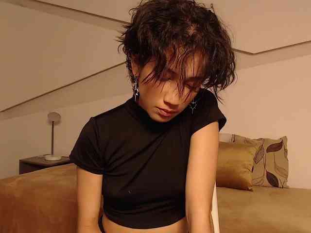 Kity-hot webcam