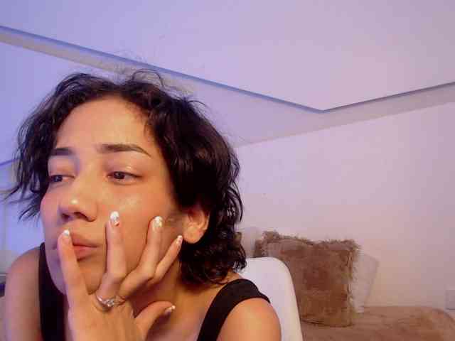 Kity-hot webcam