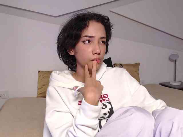 Kity-hot webcam