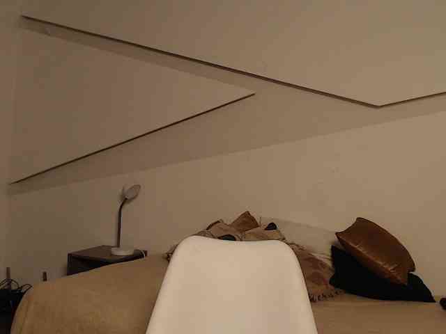 Kity-hot webcam
