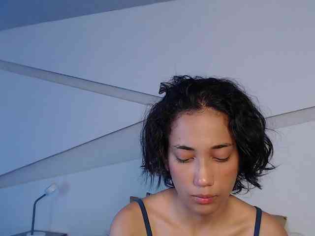 Kity-hot webcam