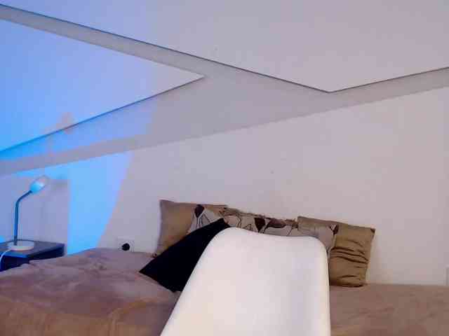 Kity-hot webcam
