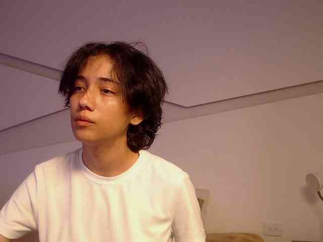 Kity-hot webcam