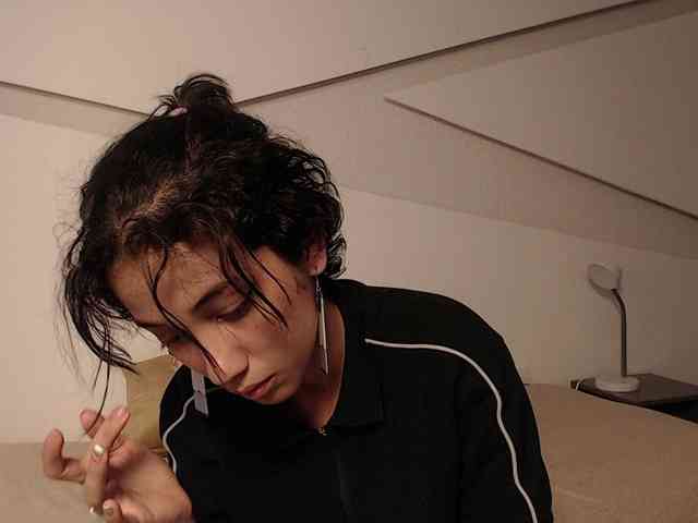 Kity-hot webcam