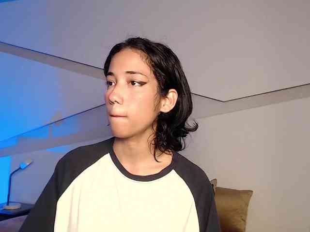 Kity-hot webcam