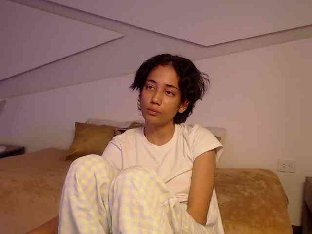 Kity-hot webcam