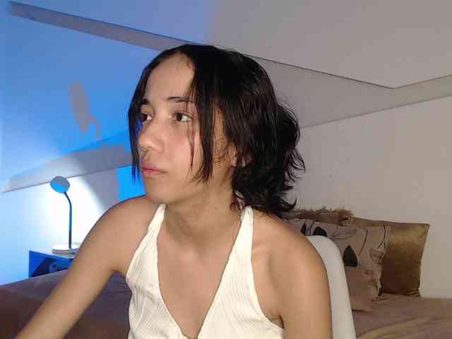 Kity-hot webcam