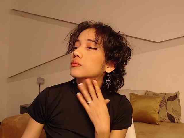 Kity-hot webcam