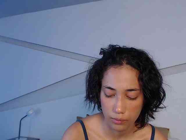 Kity-hot webcam