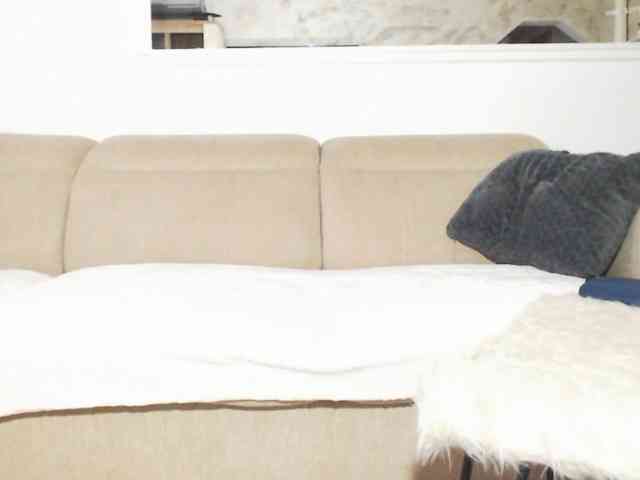 XMistressDeax webcam