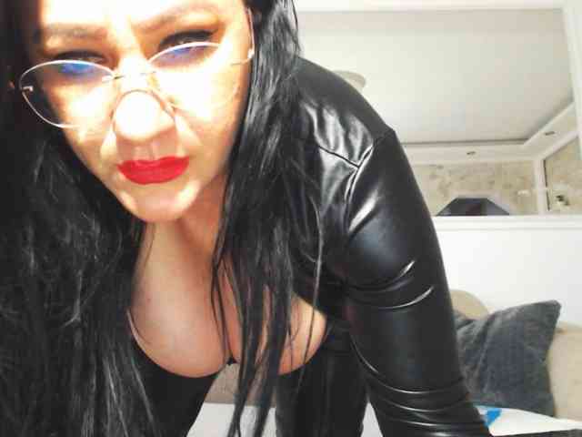 XMistressDeax webcam