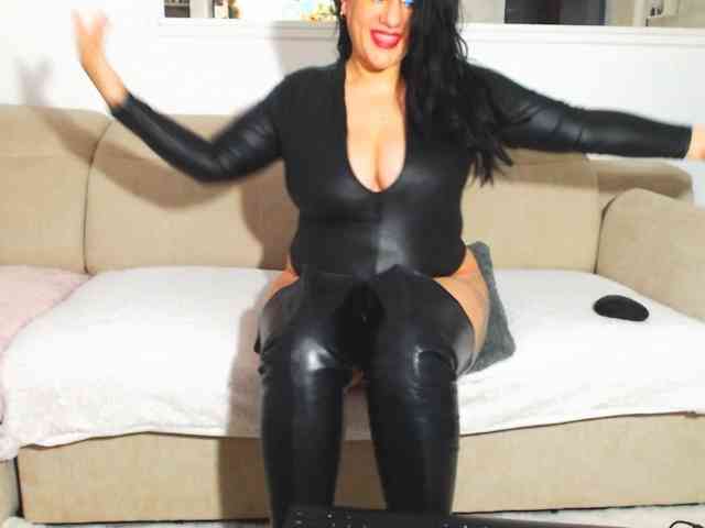 XMistressDeax XMistressDeax