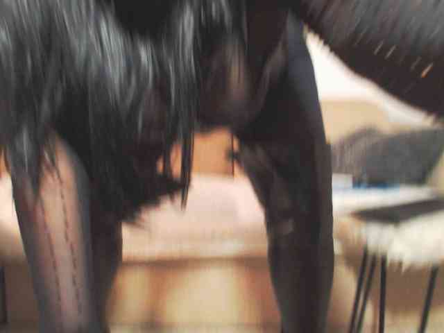 XMistressDeax webcam