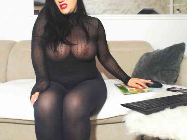 XMistressDeax webcam