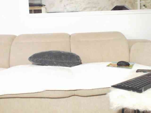 XMistressDeax webcam