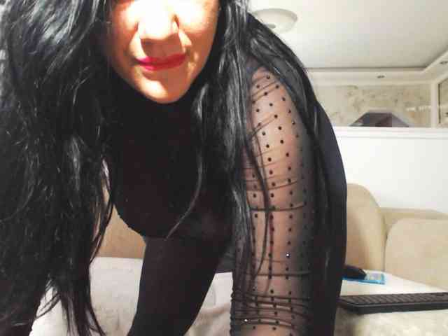 XMistressDeax webcam