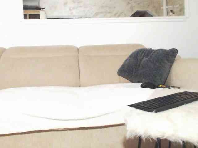 XMistressDeax webcam