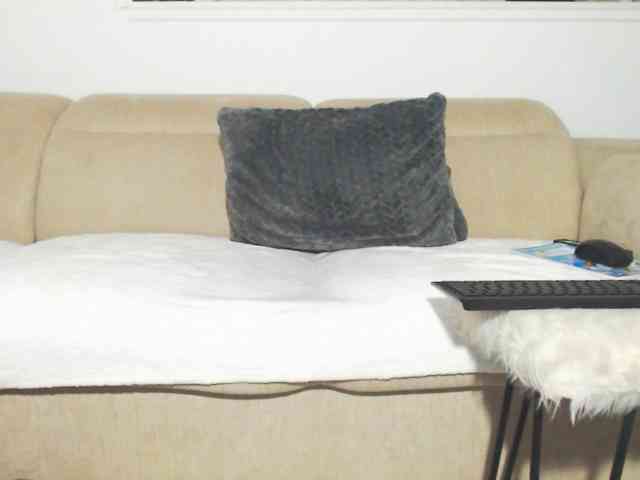 XMistressDeax webcam