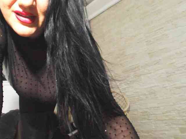 XMistressDeax webcam