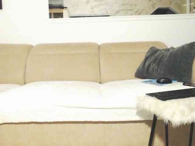 XMistressDeax webcam