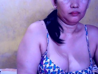 SweetMonlight Porn Show